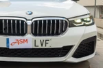 BMW Serie 5 520D 190cv Pack M  ocasión