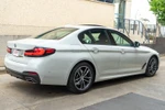 BMW Serie 5 520D 190cv Pack M  ocasión