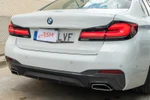BMW Serie 5 520D 190cv Pack M  ocasión