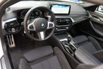 BMW Serie 5 520D 190cv Pack M  ocasión