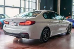BMW Serie 5 520D 190cv Pack M  ocasión