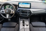 BMW Serie 5 520D 190cv Pack M  ocasión
