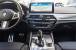 BMW Serie 5 520D 190cv Pack M  ocasión