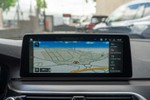 BMW Serie 5 520D 190cv Pack M  ocasión