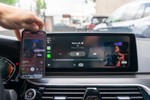 BMW Serie 5 520D 190cv Pack M  ocasión