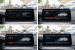 BMW Serie 5 520D 190cv Pack M  ocasión