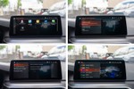 BMW Serie 5 520D 190cv Pack M  ocasión