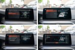 BMW Serie 5 520D 190cv Pack M  ocasión