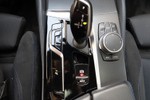BMW Serie 5 520D 190cv Pack M  ocasión
