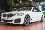 BMW Serie 5 520D 190cv Pack M  ocasión