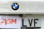 BMW Serie 5 520D 190cv Pack M  ocasión