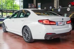BMW Serie 5 520D 190cv Pack M  ocasión