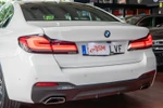 BMW Serie 5 520D 190cv Pack M  ocasión