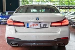 BMW Serie 5 520D 190cv Pack M  ocasión