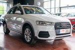 AUDI Q3 150cv Quattro Advance  ocasión