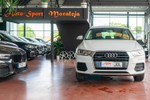 AUDI Q3 150cv Quattro Advance  ocasión