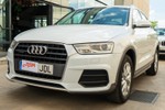 AUDI Q3 150cv Quattro Advance  ocasión