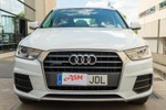 AUDI Q3 150cv Quattro Advance  ocasión