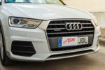 AUDI Q3 150cv Quattro Advance  ocasión