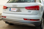 AUDI Q3 150cv Quattro Advance  ocasión