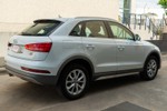 AUDI Q3 150cv Quattro Advance  ocasión