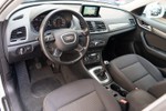 AUDI Q3 150cv Quattro Advance  ocasión