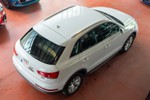 AUDI Q3 150cv Quattro Advance  ocasión