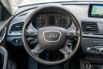 AUDI Q3 150cv Quattro Advance  ocasión