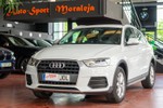 AUDI Q3 150cv Quattro Advance  ocasión