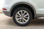 AUDI Q3 150cv Quattro Advance  ocasión