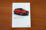 AUDI Q3 150cv Quattro Advance  ocasión