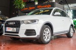 AUDI Q3 150cv Quattro Advance  ocasión