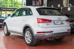 AUDI Q3 150cv Quattro Advance  ocasión