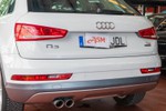 AUDI Q3 150cv Quattro Advance  ocasión