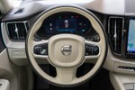 VOLVO XC60 2.0 B4 D 197cv Inscription  ocasión