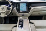VOLVO XC60 2.0 B4 D 197cv Inscription  ocasión