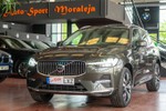 VOLVO XC60 2.0 B4 D 197cv Inscription  ocasión
