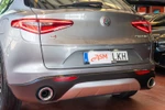 ALFA ROMEO  2.2 Diesel Veloce Q4 Auto 210cv  ocasión