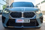 BMW X2 sDrive 18d 150cv Pack M  ocasión