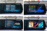 BMW X2 sDrive 18d 150cv Pack M  ocasión