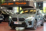 BMW X2 sDrive 18d 150cv Pack M  ocasión