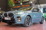 BMW X2 sDrive 18d 150cv Pack M  ocasión