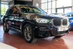 BMW X3 xDrive30e 292cv Pack M  ocasión