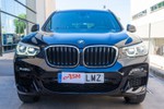 BMW X3 xDrive30e 292cv Pack M  ocasión