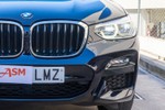BMW X3 xDrive30e 292cv Pack M  ocasión