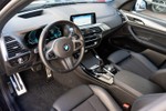 BMW X3 xDrive30e 292cv Pack M  ocasión