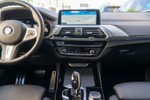 BMW X3 xDrive30e 292cv Pack M  ocasión