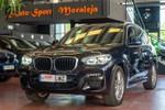 BMW X3 xDrive30e 292cv Pack M  ocasión