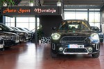 MINI Countryman Cooper SE ALL4 224cv  ocasión
