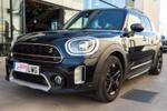 MINI Countryman Cooper SE ALL4 224cv  ocasión